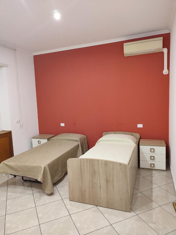Anna Roma House Apartment Exterior photo